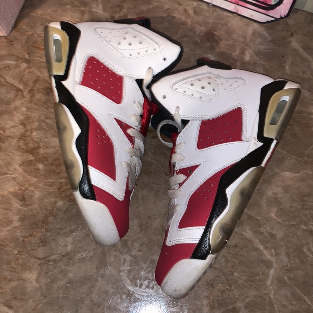 Jordan 6 - Picture 7 of 8